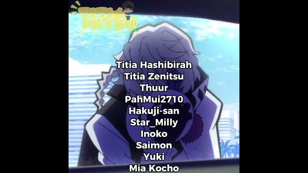 /•° :P °•/ [ 06:35 ] #edit #kny