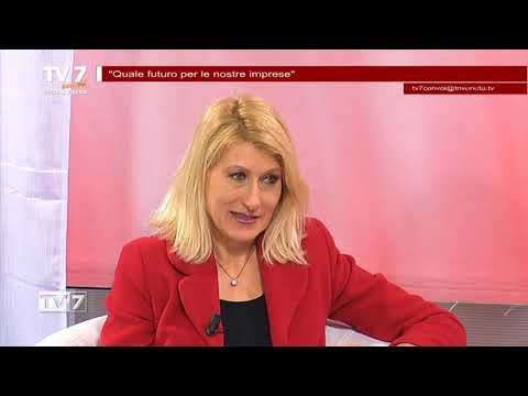 Tv7 con Voi sera del 14/1/2020 - Una democrazia possibile (5 di 6)