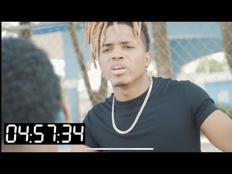 UN LLAMADO 📞 Quimico,Mandrake,Chimbala y Secreto | El Perfect Prototipo (Video Oficial)