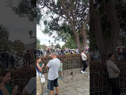 En Bojaca Cundinamarca Colombia nuestra señora de la salud