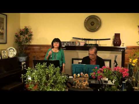 Một cánh hoa rơi - Minh Châu