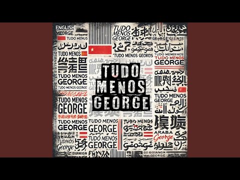 Abstinência - Tudo Menos George