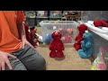 TMX Elmo Friend Review