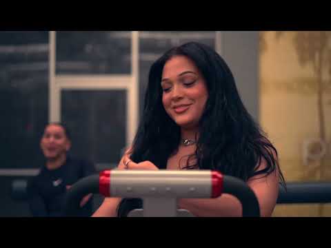 Lito Garcia - Work It Out (Official Music Video)