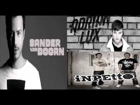 Sander van Doorn & Adrian Lux ft.  Inpetto - No more serious Eagles (Jacob van Hage Mashup)