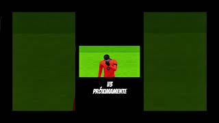 Luis Díaz vs Barcelona en eFootball 2026 PSP