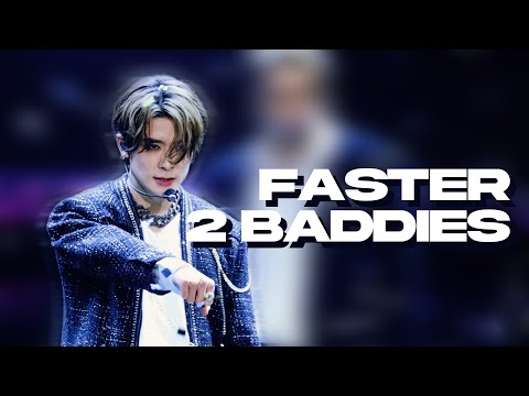 221216 2022 KBS SONG FESTIVAL NCT 127 - FASTER + 2 BADDIES (JAEHYUN FOCUS)