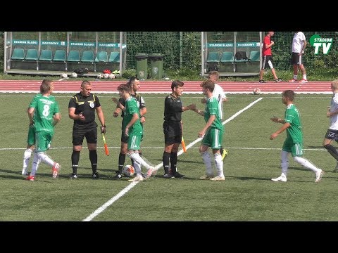 CLJ: Seria wpadek Stadionu Śląskiego