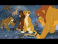 The Lion King 2 End Credits