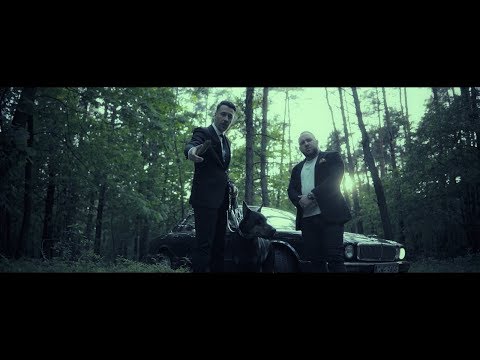 Avi x Louis Villain - Doberman (Official Video)