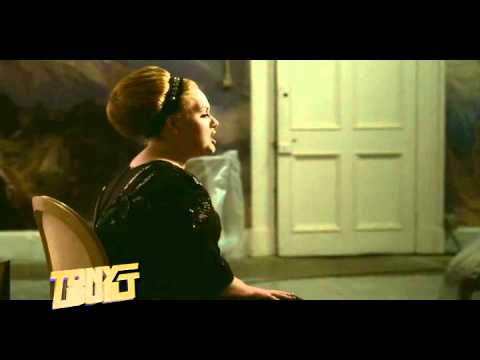 Rolling In The Deep Remix by Tony Built