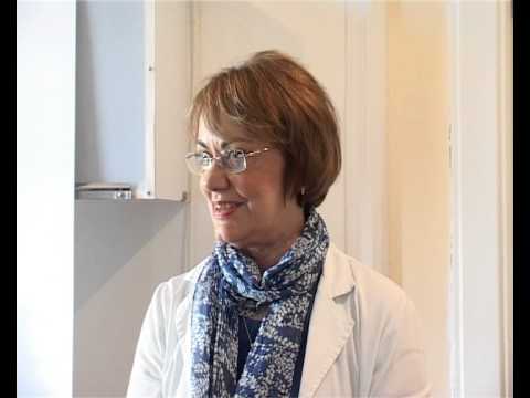 Milica Rankovic Jonevski o doniranom inkubatoru i o akcijama Bitka za bebe i Trcimo za bebe