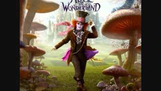 Alice Reprise #1 - 7