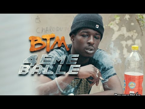 Btm - 4ème balle I Daymolition