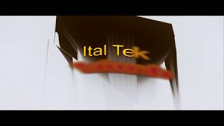 Ital Tek - Vacuum I (Hollowed)