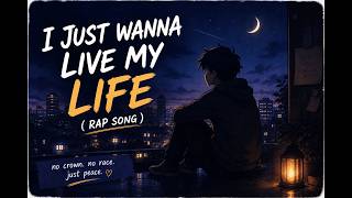 Download lagu I Just Wanna Live My Life | Lo-fi Song mp3