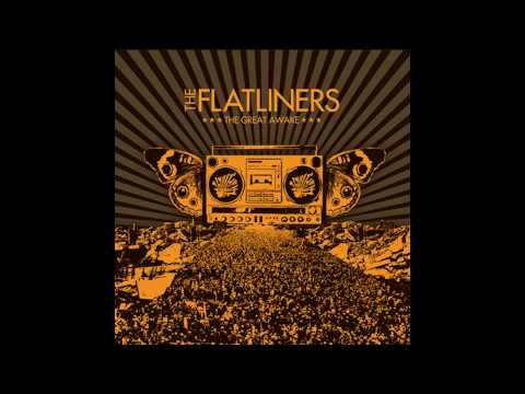 The Flatliners-Mastering the World's Smallest Violin
