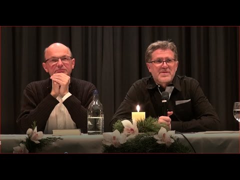 MAKE THAT CHANGE- Hintergründe zum Tod Michael Jacksons 1. Buchvorstellung T1 12.12.16