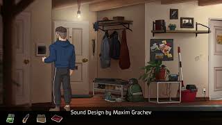 The Adventures Of Bryan Scott