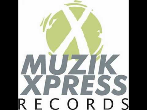 Rafa Alcantara - Oodb! (Original Mix) - Muzik Xpress 2011