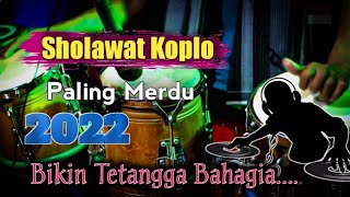 Download lagu Sholawat Dangdut Koplo 2022 Versi Jaranan Shollallahu 'Ala Muhammad Koplo mp3 Download lagu Sholawat Dangdut Koplo 2022 Versi Jaranan Shollallahu 'Ala Muhammad Koplo mp3