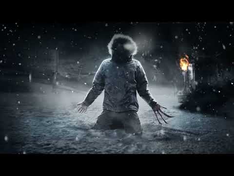 THE THING (2011) HD Main Theme Remastered
