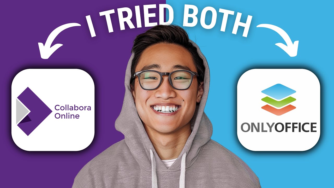 Collabora vs OnlyOffice- Which One is better?