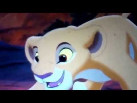 Lola in Wonderland Part 2: Lola is Bored/"In a World of My Own"