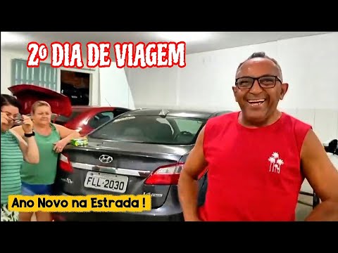 Saindo de Brumado-Ba Até Contendas do Sincorá Ba.026 