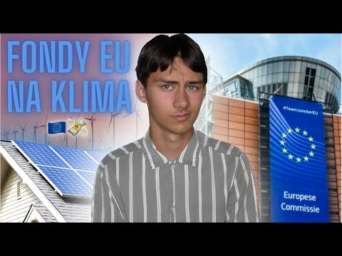 , title : 'Dekarbonizace za 800 miliard! | Jak bude ČR financovat evropský Green Deal? | EcoInfo📚♻️'