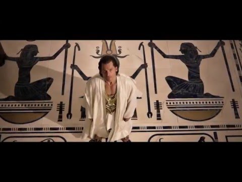 Трейлеры Боги Египта