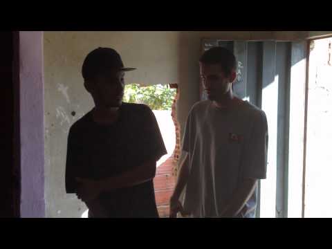 Freestyle PJ, Naui, Zen, Yank, Biro-Biro, Crizin, Lil, Felipão e Novatin