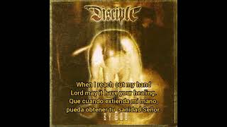Disciple - By God subtítulos español.