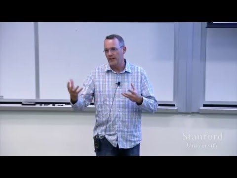 Stanford Webinar When Your Big Data Seems Too Small