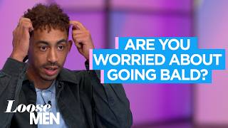 Download lagu Jordan Stephens: 'My Hair Transplant Boosted My Confidence' | Loose Men mp3