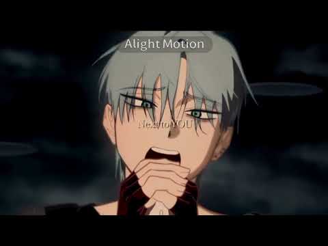 Die with a smile (Lady Gaga, Bruno Mars) x Alien Stage