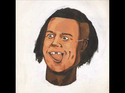 Evil Nine ft. Danny Brown - The Black Brad Pitt (Gesaffelstein Remix)