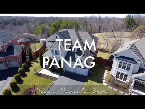 10 valleywest drive, Brampton