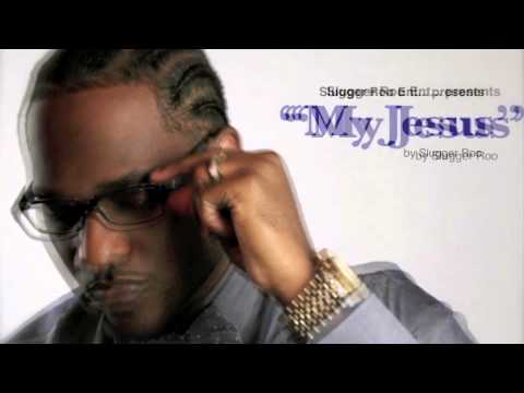 "My Jesus" by Slugger Roo release date everywhere 8.3.14