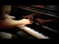 Ludovico Einaudi - Waterways (Steinway&Sons recording)