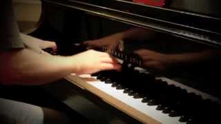 Ludovico Einaudi - Waterways (Steinway&Sons recording)