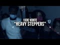 1600 Vonte Heavy Steppers Official Video By DirectedByJaiden