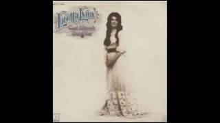 Loretta Lynn  - Anyone, Any Worse, Any Where