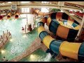 The Great Wolf Lodge 