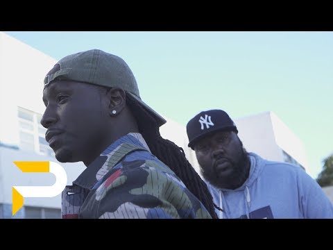 Made Jones - Against All Odds ft. Mistah Fab | Dir. @WETHEPARTYSEAN