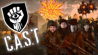 WORK TOGETHER TO STOP ANOMALIES | C.A.S.T.