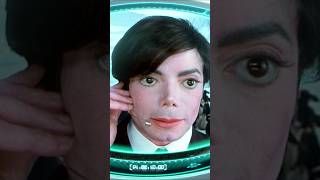 Michael Jackson's MIB Cameo! | Men in Black II #bestscenes #filmlovers