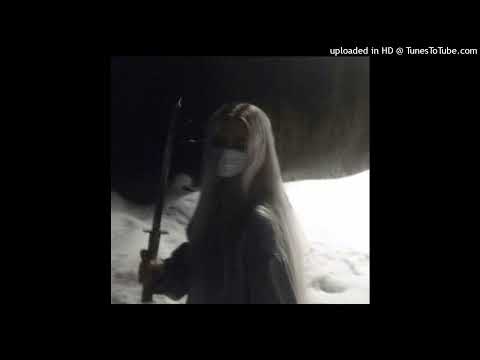 zxcursed, KUTE - SHINIGAMI EYES (slowed + reverb)