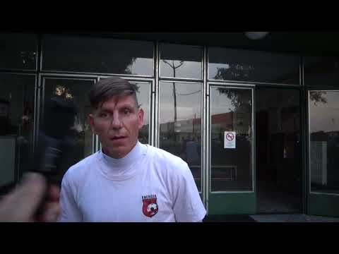 Gyöngyösi AK - Energia SC 2-1 (2-0)