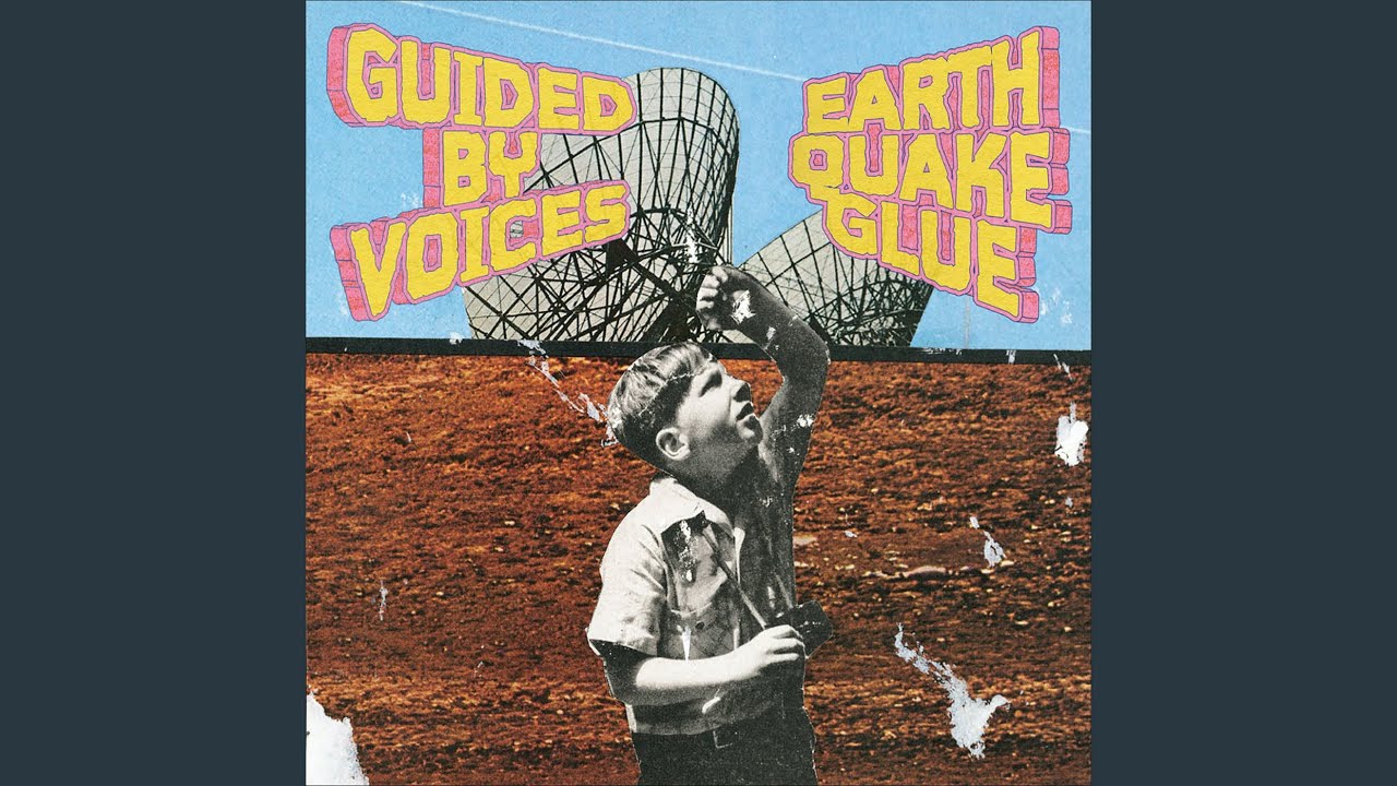 Guided by Voices - Useless Inventions